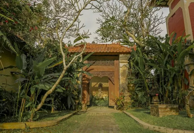 Fotos del hotel Villa Chempaka:  23