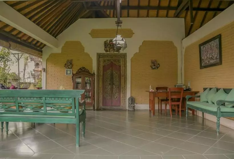 Fotos del hotel Villa Chempaka:  3