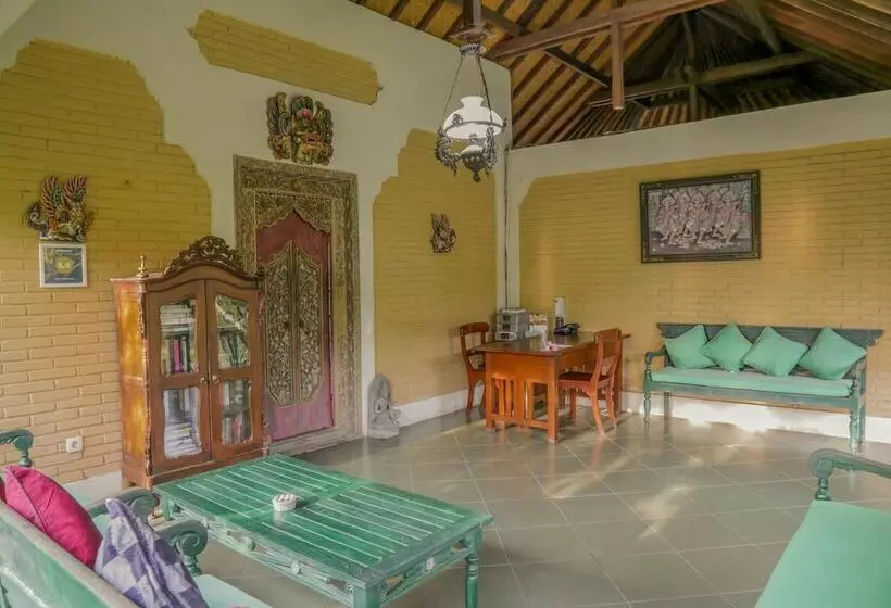 Fotos del hotel Villa Chempaka:  24