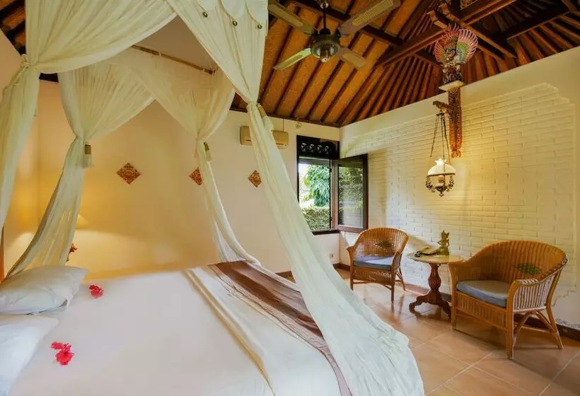 Fotos del hotel Villa Chempaka:  22