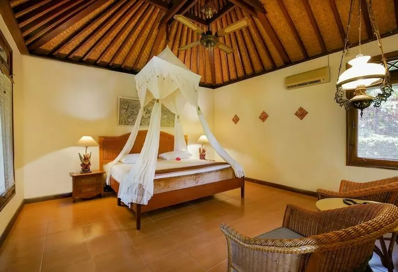 Fotos del hotel Villa Chempaka:  8