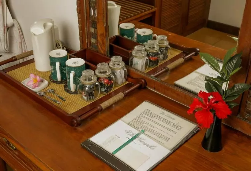 Fotos del hotel Villa Chempaka:  15