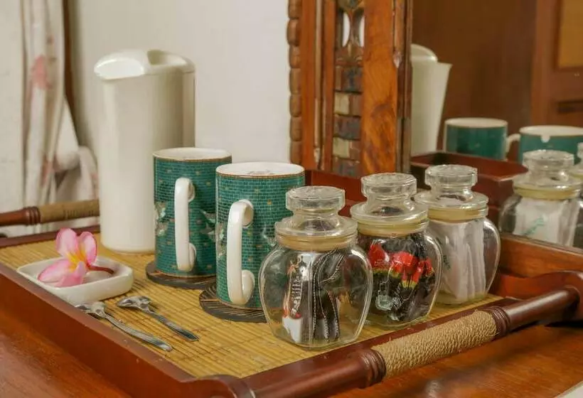 Fotos del hotel Villa Chempaka:  6