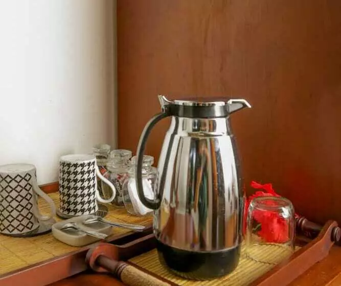 Fotos del hotel Villa Chempaka:  11