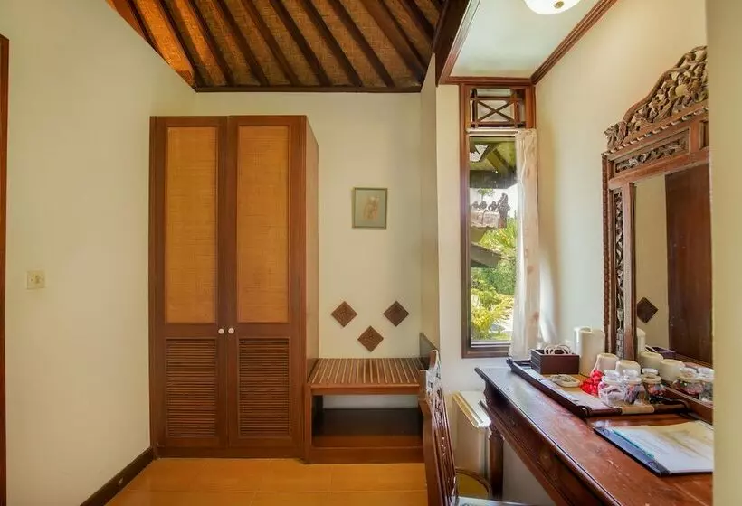 Fotos del hotel Villa Chempaka:  12