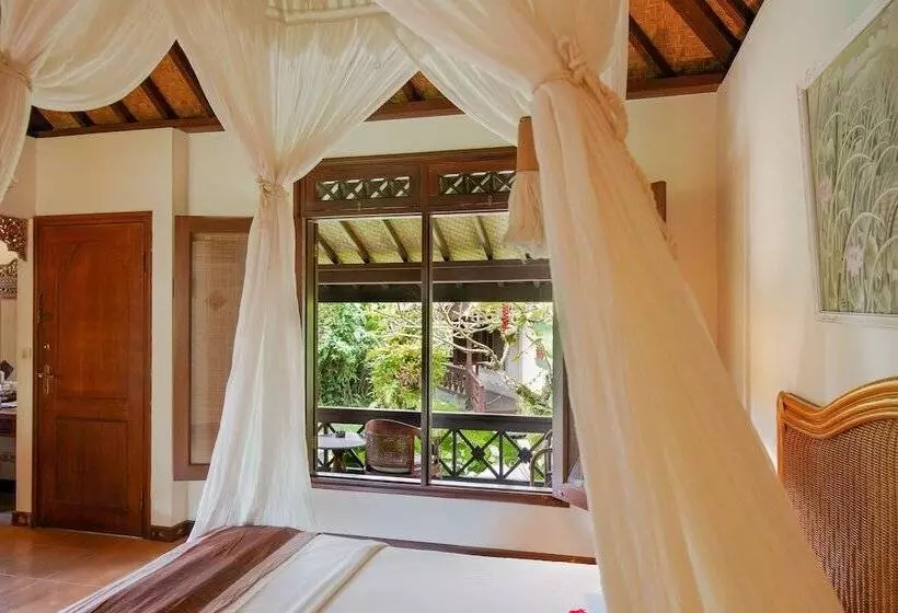 Fotos del hotel Villa Chempaka:  7