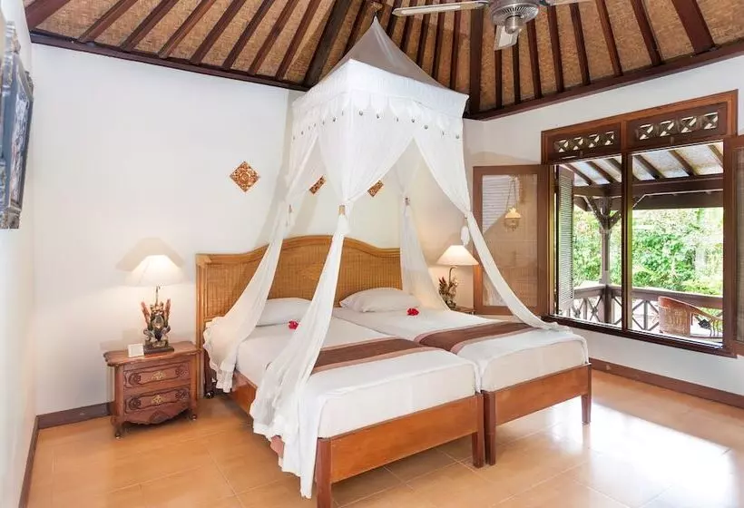 Fotos del hotel Villa Chempaka:  17