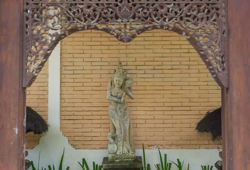 Fotos del hotel Villa Chempaka:  19