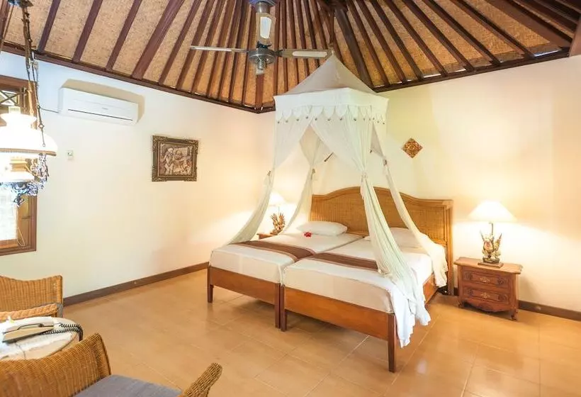 Fotos del hotel Villa Chempaka:  20