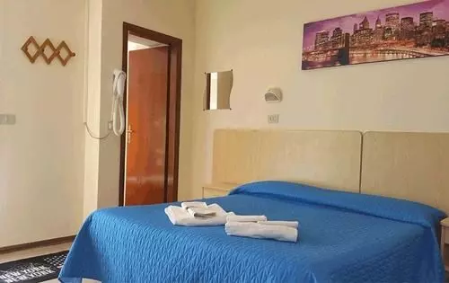 Fotos del hotel Weekend:  7