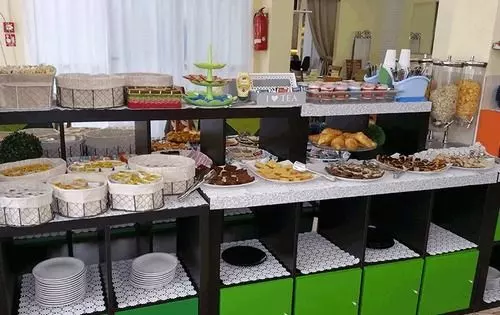 Fotos del hotel Weekend:  22