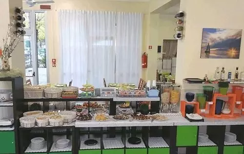 Fotos del hotel Weekend:  14