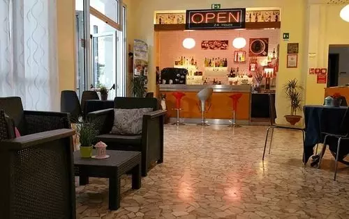 Fotos del hotel Weekend:  3