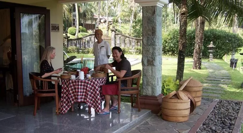 Fotos del hotel Puri Asri Hotel & Resort:  20