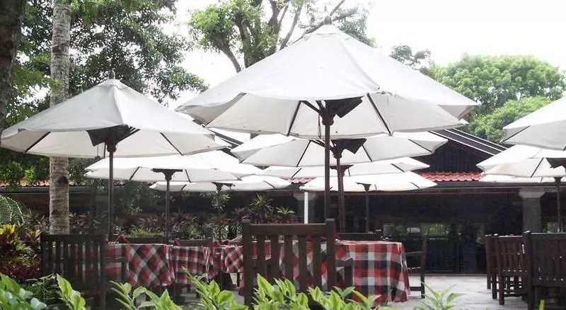 Fotos del hotel Puri Asri Hotel & Resort:  12