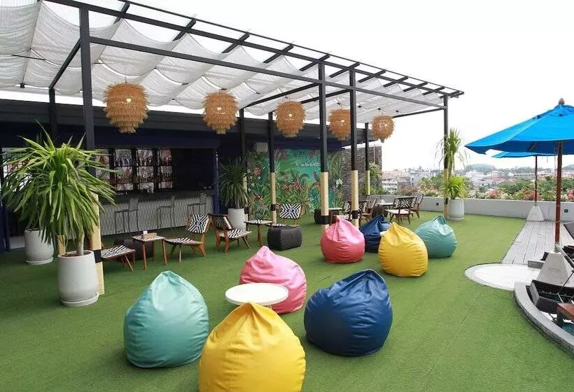 Fotos del hotel The Yama  Phuket:  6