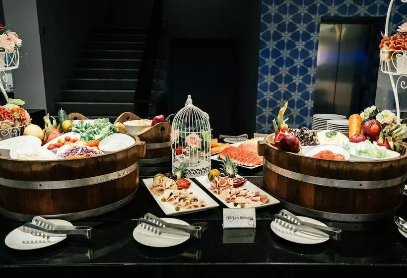 Fotos del hotel The Yama  Phuket:  21