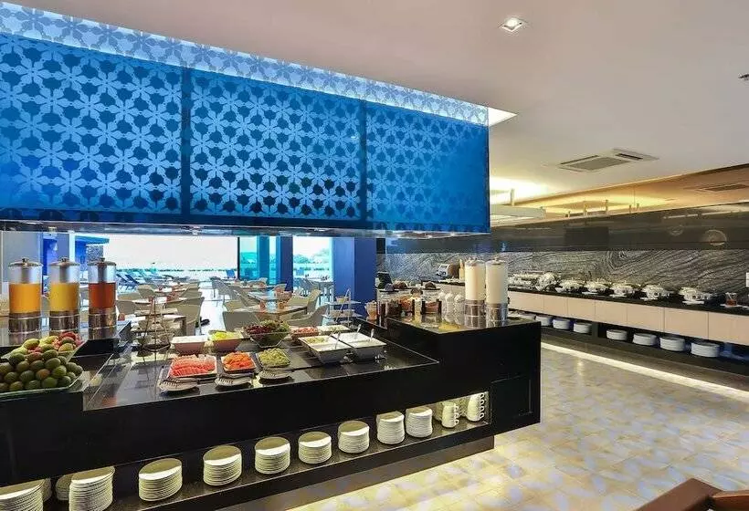 Fotos del hotel The Yama  Phuket:  23