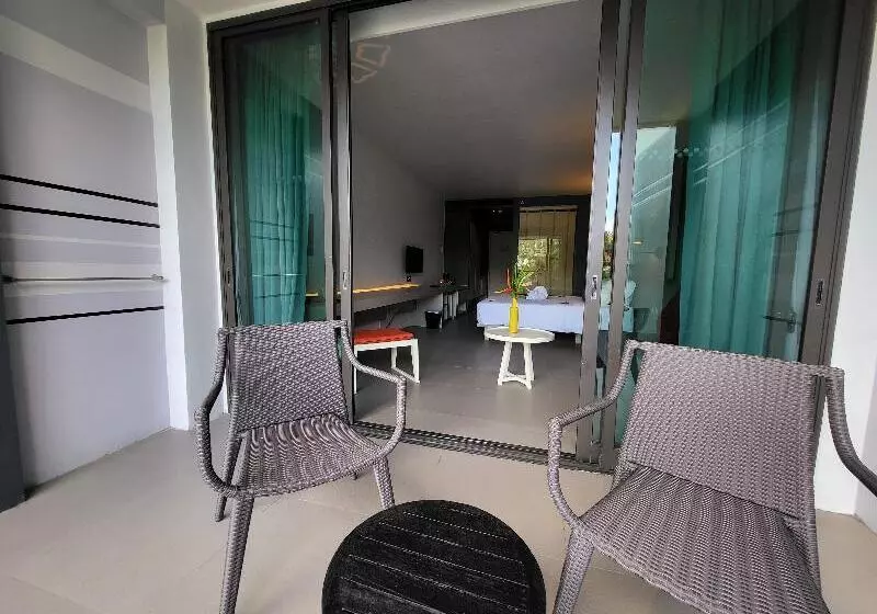 Fotos del hotel The Yama  Phuket:  11