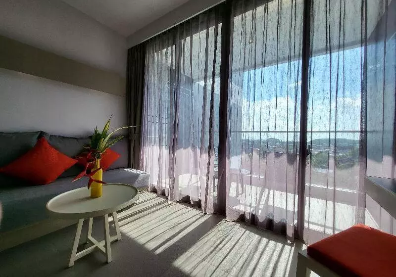 Fotos del hotel The Yama  Phuket:  16