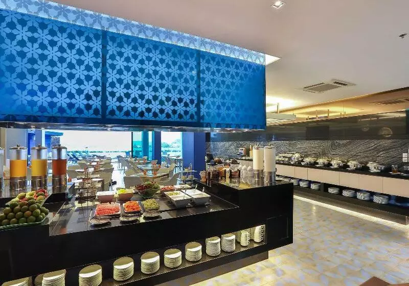 Fotos del hotel The Yama  Phuket:  24