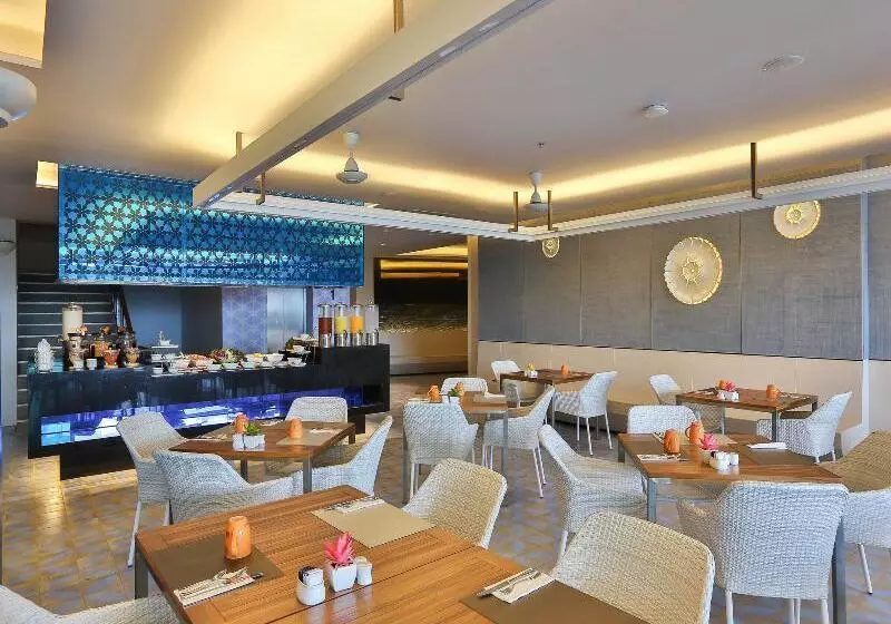 Fotos del hotel The Yama  Phuket:  25