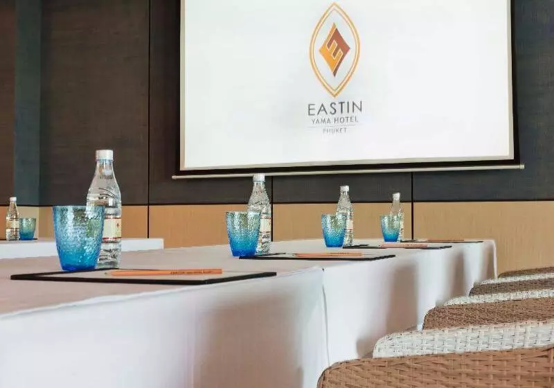 Fotos del hotel The Yama  Phuket:  15