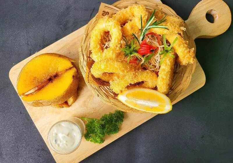 Fotos del hotel The Yama  Phuket:  8