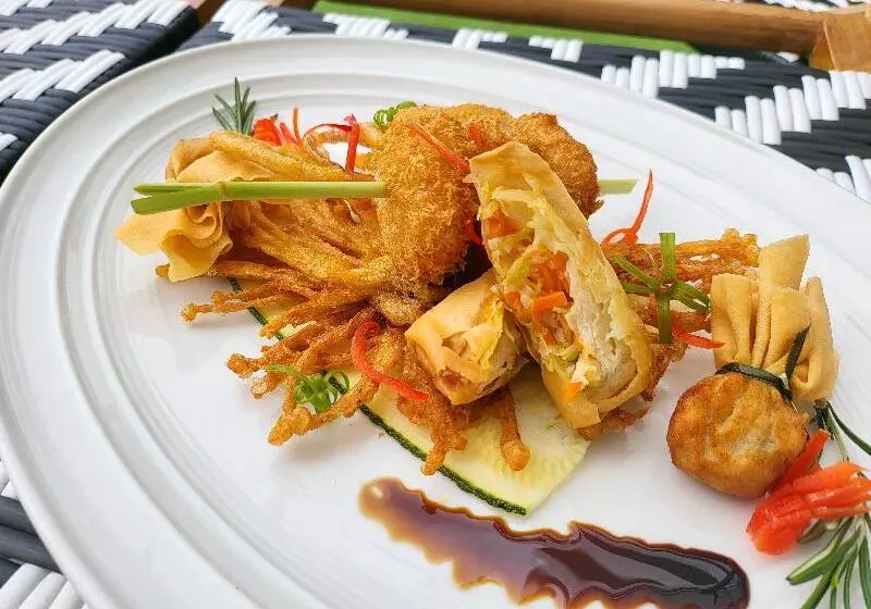 Fotos del hotel The Yama  Phuket:  17