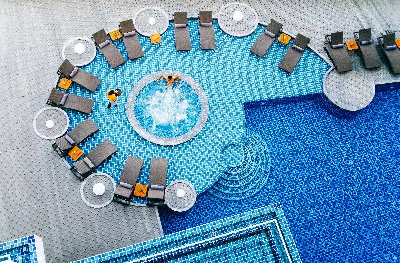 Fotos del hotel The Yama  Phuket:  14