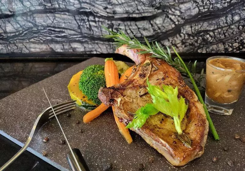 Fotos del hotel The Yama  Phuket:  22