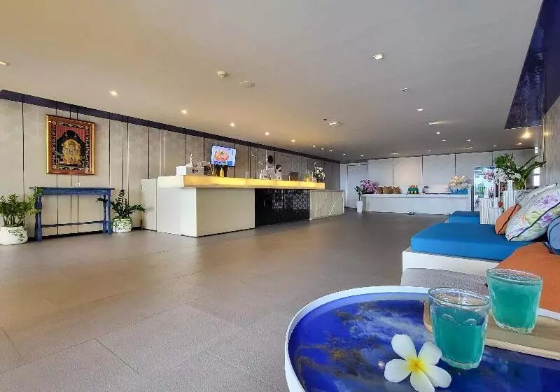 Fotos del hotel The Yama  Phuket:  3