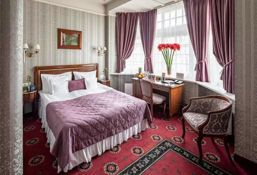 Fotos del hotel Atlas Deluxe:  2