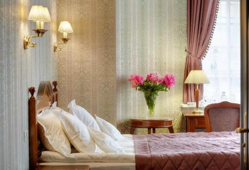 Fotos del hotel Atlas Deluxe:  23