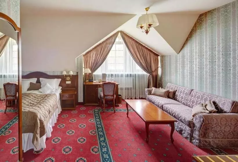 Fotos del hotel Atlas Deluxe:  25