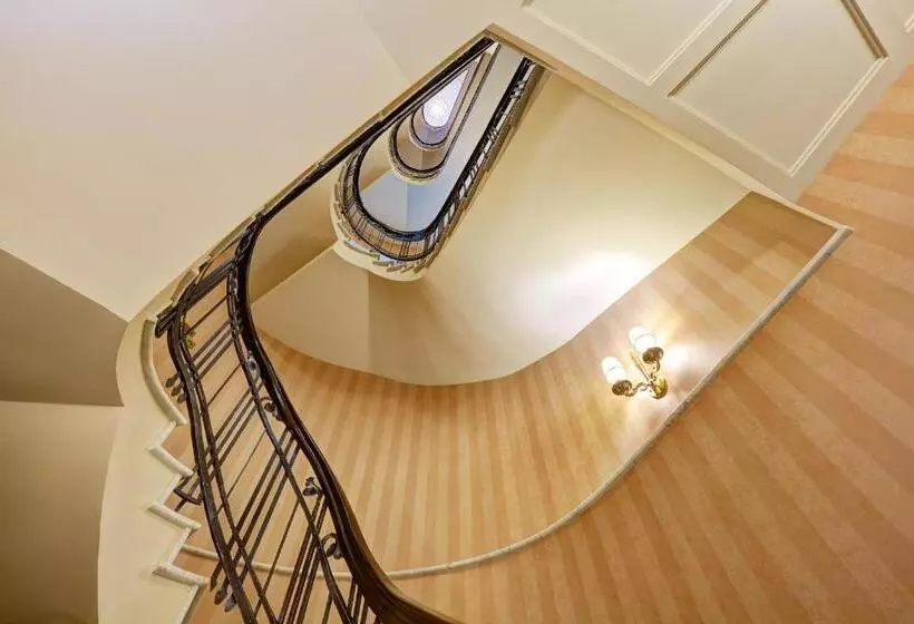 Fotos del hotel Atlas Deluxe:  3