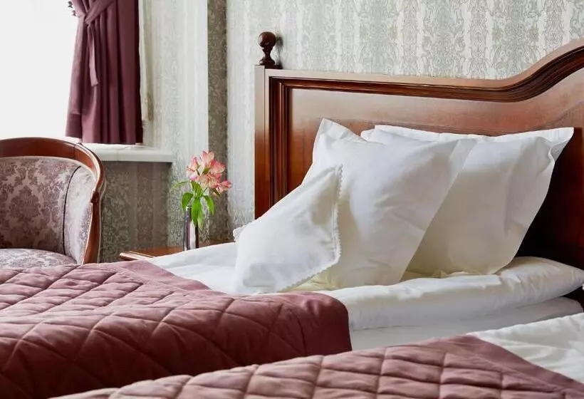 Fotos del hotel Atlas Deluxe:  12