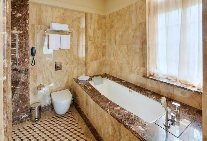 Fotos del hotel Atlas Deluxe:  6