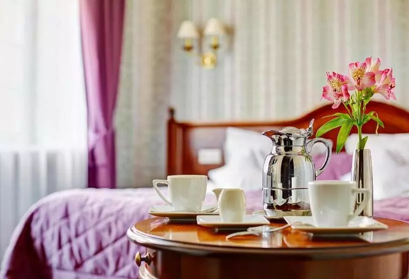 Fotos del hotel Atlas Deluxe:  22