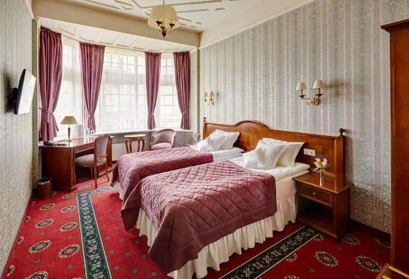 Fotos del hotel Atlas Deluxe:  14