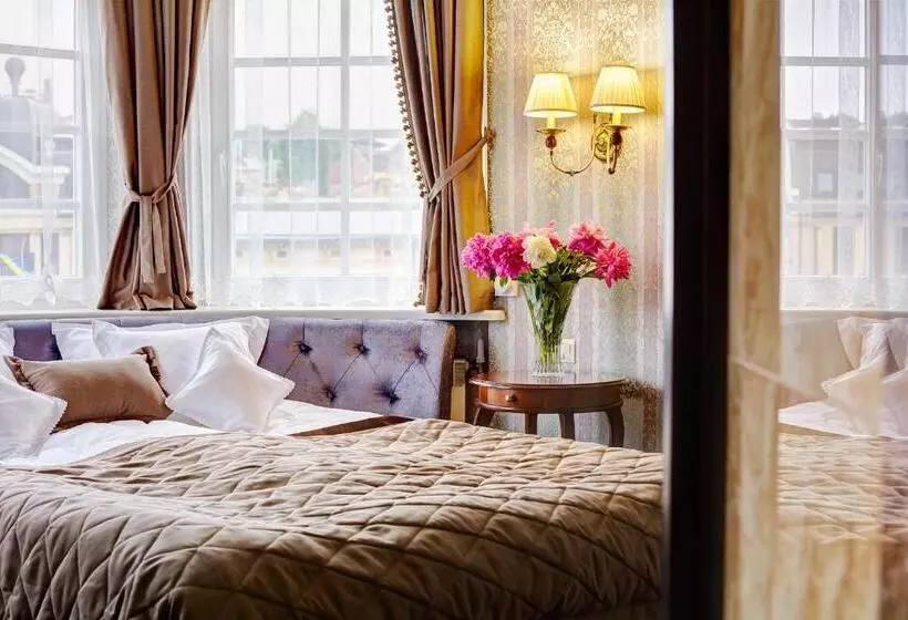 Fotos del hotel Atlas Deluxe:  24