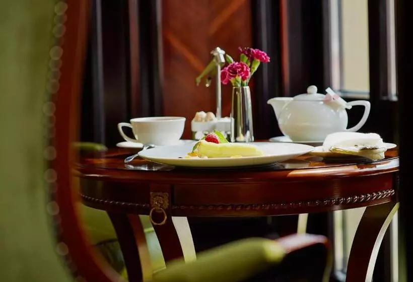 Fotos del hotel Atlas Deluxe:  7