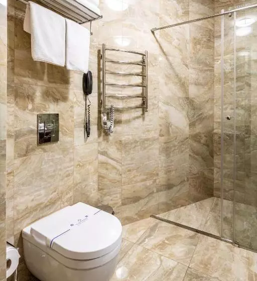 Fotos del hotel Atlas Deluxe:  11