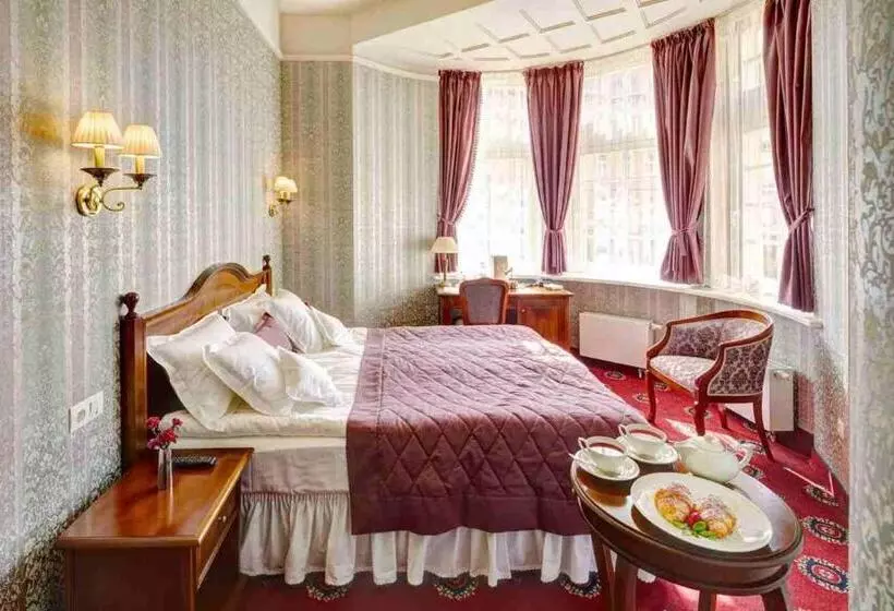 Fotos del hotel Atlas Deluxe:  8