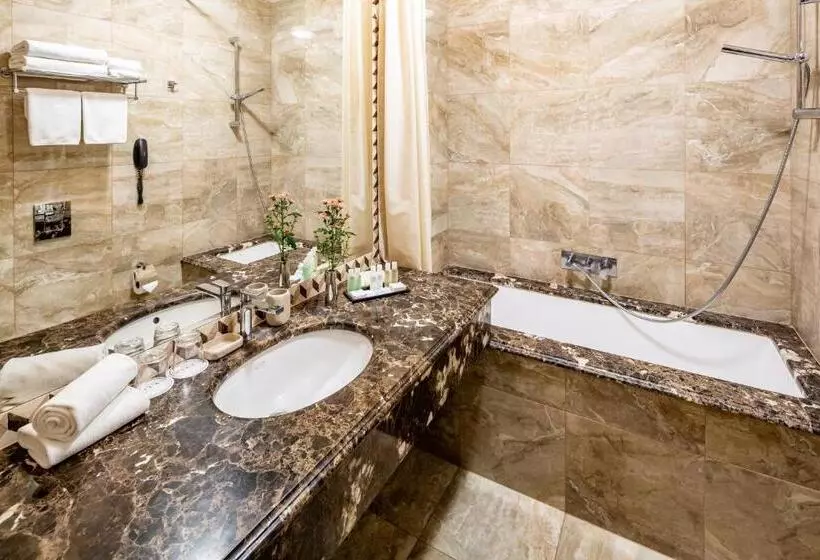 Fotos del hotel Atlas Deluxe:  19