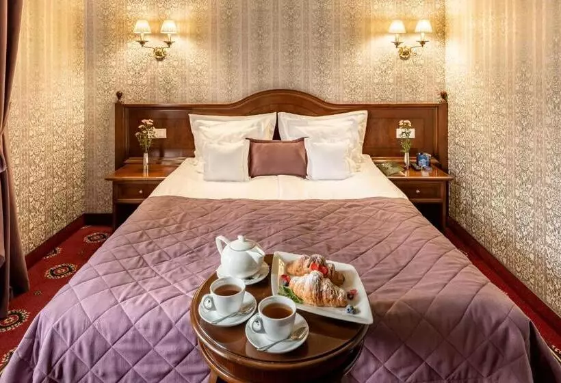 Fotos del hotel Atlas Deluxe:  20