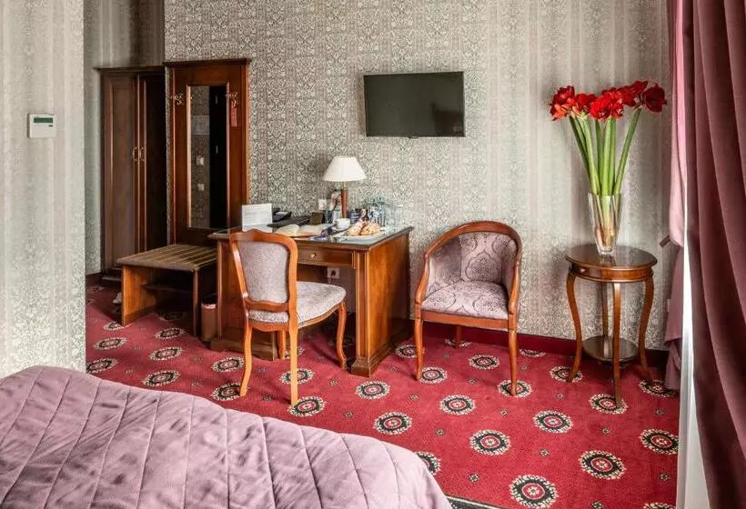 Fotos del hotel Atlas Deluxe:  18