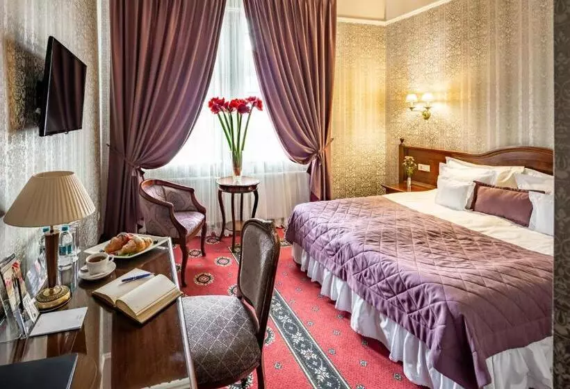 Fotos del hotel Atlas Deluxe:  16