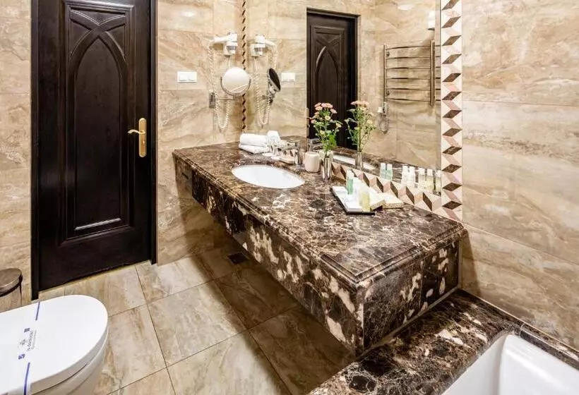 Fotos del hotel Atlas Deluxe:  17