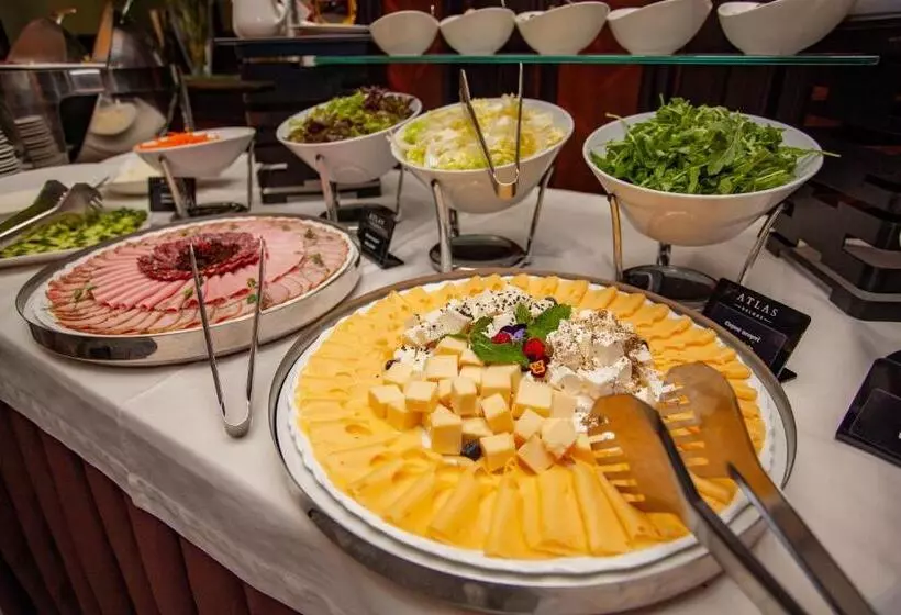 Fotos del hotel Atlas Deluxe:  10